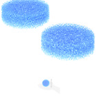 2616111 Eheim Coarse Filter Pad Blue For Classic External 2211 2 Pieces
