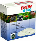 Eheim Fine Filter Pads For Ecco Canister Filters 3 720686260498