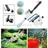 Ehq9536883 Unknow Aquarium Battery Syphon Auto Fish Tank Vacuum 8084168399024