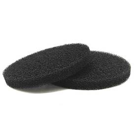 Ekuey 723849935257 Filter Pads Foam Aquarium Pond Sponge Accessories Replacement Fit Fot