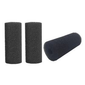 Ekuey 723849935400 3.14 Inch Aquarium Prefilter Sponge Foam Filtration Replacement Kit For Fish Tank