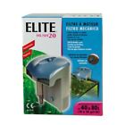 Elite Hush 20 Fish Aquarium Power Filter Hagen # A70