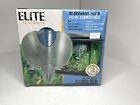 Elite Stingray 10 Underwater Filter Submersible For U.s. Gallon Aquarium