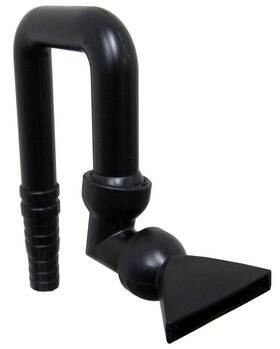 Encompass All 752268110013 2 Pack - Return Jet Assembly With Directional Twin Fits Eshopps