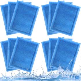 Eruule 445024191106 Ez-change #2 Aquarium Filter Cartridge - Compatible With Aqua-tech 10-20 Aquariu