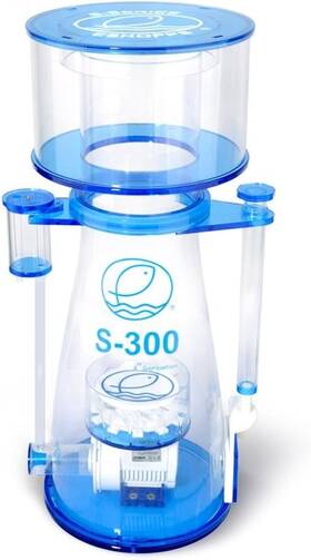 62655021 Eshopps Protein Skimmer S-300 500g
