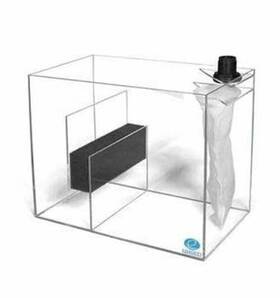Aeo14000 Eshopps 62689124 Reef Sumps Rs-75 For Aquarium Tanks