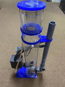 Psk-75 Eshopps 689076828055 In-sump Protein Skimmer Used Reef Tank Filter