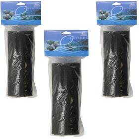 Eshopps B01lx9q7sp 3 Pack Round Foam Filter Large 7x3