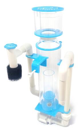 Es-79380 Eshopps Psk 100h 2nd Gen Hang-on Protein Skimmer