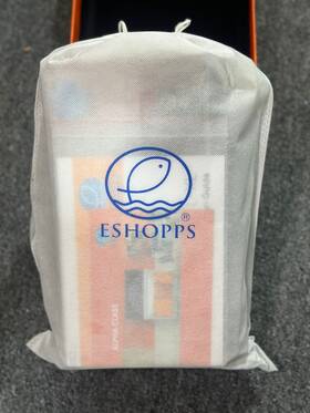 Es95858 Eshopps Prodigy L Overflow Ultra Slim Box -