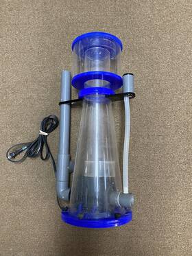 S-150 Eshopps Cone S 150 Protein Skimmer Reef Tank Aquarium Filter
