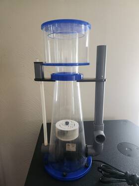 S-200 Eshopps Protein Skimmer