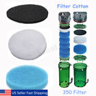 Evx9246273 Unbranded Aquarium Tank Biochemical Cotton Filter Replacement Sponge For Eheim