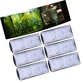 Faceuerx2c8nab30d4996 Faceuer Aquarium Filter Cartridge Simple Clean Fish Tank Cotton With High