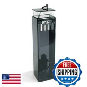 Ferplast B004gb0nx8 Hydor Usa Slimskim Nano Internal Skimmer For Mini Aquariums And