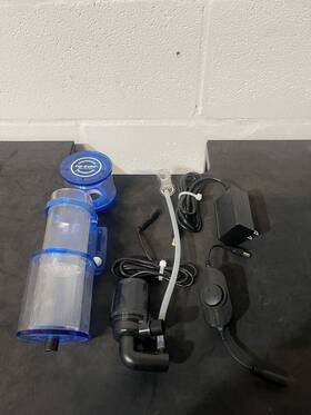 Nsk-70 Fiji Cube - Nano Protein Skimmer Pre-owned