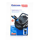 Ccf5ul Filter Aquariums - 1500 Prices Gallons Plax Penn Up 200 Cascade Canister