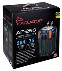 Af-250 Filter Aquatop Eheim Priming Special Compare Uv