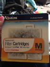 1aqueon Filter Cartridge 10 6pk Flow Filter. Medium. Quiet