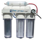 2carbon Filter Diresin Rodi Aquarium Water Osmosis Reverse Reef 75gallons Block