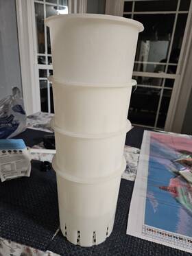 Filter Media Cup 711639503410 7 Inch To Replace Socks