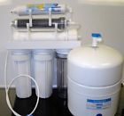 Rodidual575 Filter Systems 75 Aquariums Dual Gpd Reverse Outlet Ro Di Water Osmosis Drinking