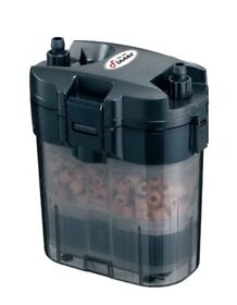 Px-150 Finnex Compact Aquarium Canister Filter Up To 30 Gallons 3