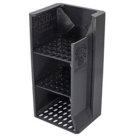Mb009 Fish Guild Corp Media Basket For Fluval Evo Xii 13.5 Gal. Aquarium Kit Filtration Upgrade Ch