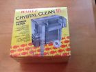 89319 Fish Hartz Iii Tank Crystal Aquarium Clean Filter Hang Power