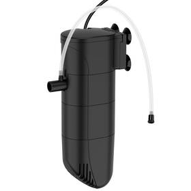 Fk038-15w Fishkeeper Submersible Aquarium Filter 265gph 4-stage Fish Tank Adjustable Air F