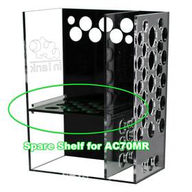 Five Star Aquatics Ac70slf Spare Part Shelf For Ac70mr Filter Media Basket