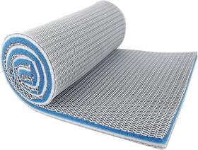 Fiya 711181070880 Aquarium Filter Media - Upgraded 8-layer Pads For Fish Tank Acc