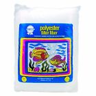 Ablply14 Floss Polyester Blue Bag Media Products Filter Pet 14-ounce Ribbon