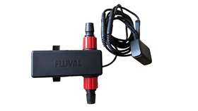 A203 Fluval 015561102032 Aquarium Uvc In-line Clarifier