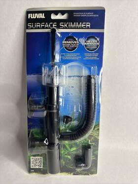 Fluval 015561110068 Surface Aquarium Skimmer For Series 05 06 And 07 Canister Filters