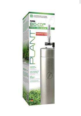 Bio-co2 Fluval 015561184632 Pro Low-pressure System Up To 66 Us Gal / 250 L