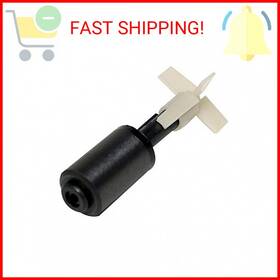 Fluval 015561302982 Impeller Replacement For C3 Power Filter