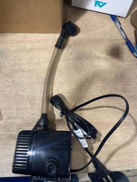 Fluval 015561347808 Flex 32 Replacment Pump