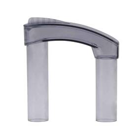 Fluval 015561369510 Intake U Tube For Ac Series Ac20/ac30/ac50 Filter