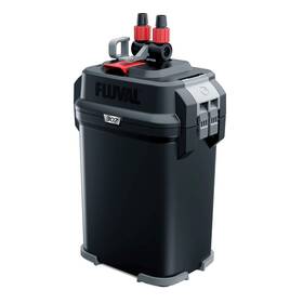 15561104470 Fluval 307 Perfomance Canister Filter - For Aquariums Up To 70 Gallons Aquariu