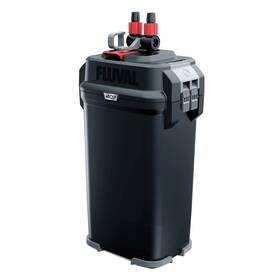 15561104494 Fluval 407 Perfomance Canister Filter - For Aquariums Up To 100 Gallons Aquari
