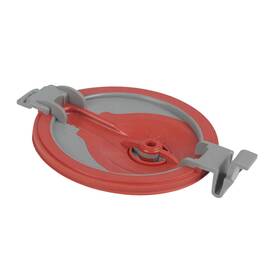 Fluval 155613011384 Ra Replacement Impeller Cover For 107 Filter