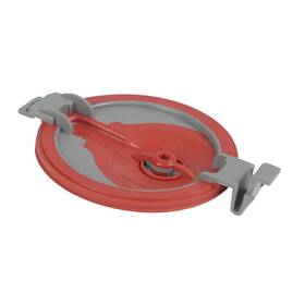 Fluval 155613014804 Ra Replacement Impeller Cover For 307/407 Filter