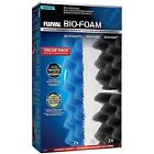 A337 Fluval 406/407 Bio Foam Value Pack Replacement Aquarium Filter Media