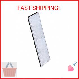 Fluval 445004314396 U3 Underwater Filter Poly/carbon