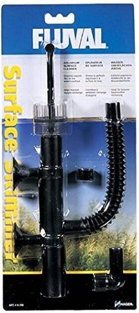 Fluval 445010134179 Surface Aquarium Skimmer For Series 05 06 And 07 Canister Filters All B