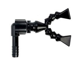 A14679 Fluval Flex/evoxii/spec Xv Nozzle Set