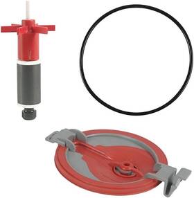 A20095 Fluval Replacement Motor Head Maintenance Kit For 207 Filter #l121