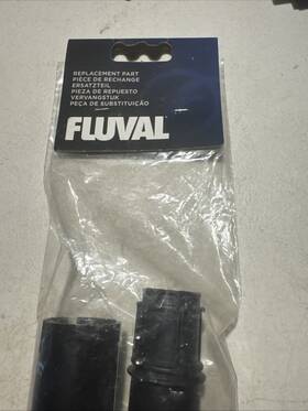 A-20225 Fluval A20225 Fx 4 Fx5 And Fx6 Filter Intake Stem Part A-20224